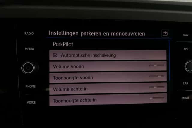 Volkswagen Polo (2020) thumbnail 22