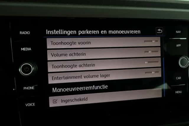 Volkswagen Polo (2020) thumbnail 23