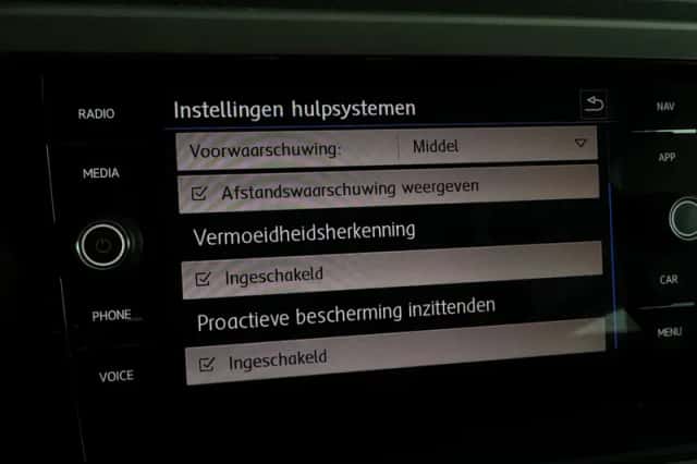 Volkswagen Polo (2020) thumbnail 24