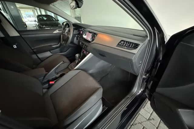 Volkswagen Polo (2020) thumbnail 27