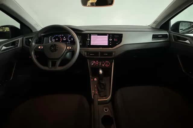 Volkswagen Polo (2020) thumbnail 4