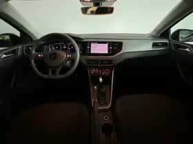 Volkswagen Polo (2020) thumbnail 4