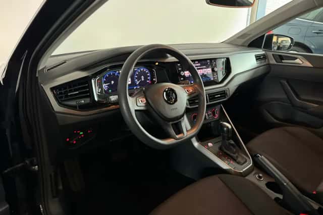Volkswagen Polo (2020) thumbnail 5