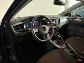 Volkswagen Polo (2020) thumbnail 5
