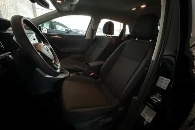 Volkswagen Polo (2020) thumbnail 6