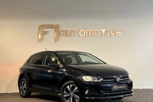 Volkswagen Polo (2020) thumbnail 7