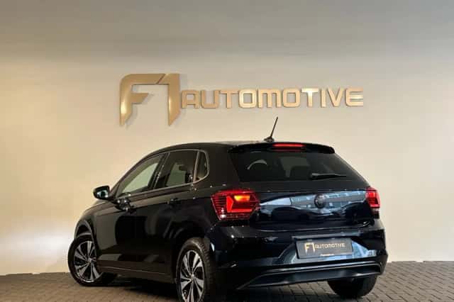 Volkswagen Polo (2020) thumbnail 8