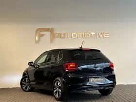 Volkswagen Polo (2020) thumbnail 8