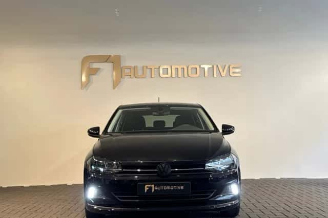 Volkswagen Polo (2020) thumbnail 9