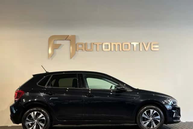 Volkswagen Polo (2020) thumbnail 10