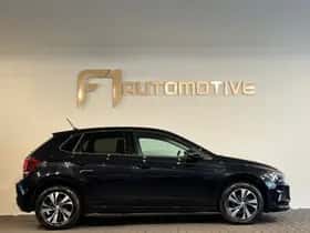 Volkswagen Polo (2020) thumbnail 10