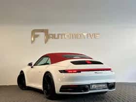 Porsche 911 (2020)