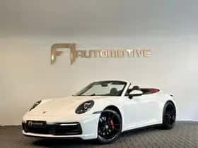 Porsche 911 (2020) thumbnail 2