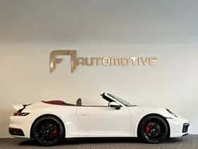 Porsche 911 (2020) thumbnail 12