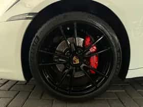 Porsche 911 (2020) thumbnail 15