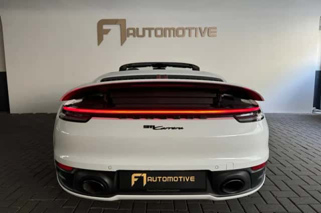 Porsche 911 (2020) thumbnail 22