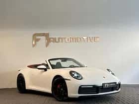 Porsche 911 (2020) thumbnail 7