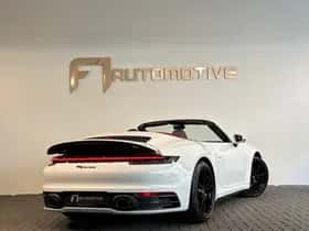 Porsche 911 (2020) thumbnail 8