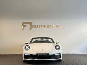 Porsche 911 (2020) thumbnail 9