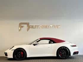 Porsche 911 (2020) thumbnail 10