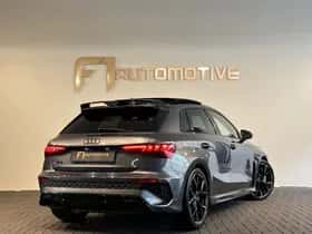 Audi RS3 (2022)