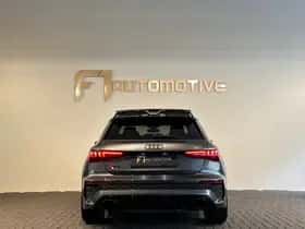 Audi RS3 (2022) thumbnail 11