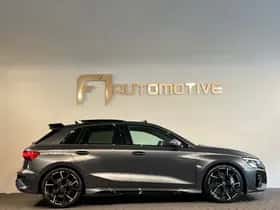 Audi RS3 (2022) thumbnail 12