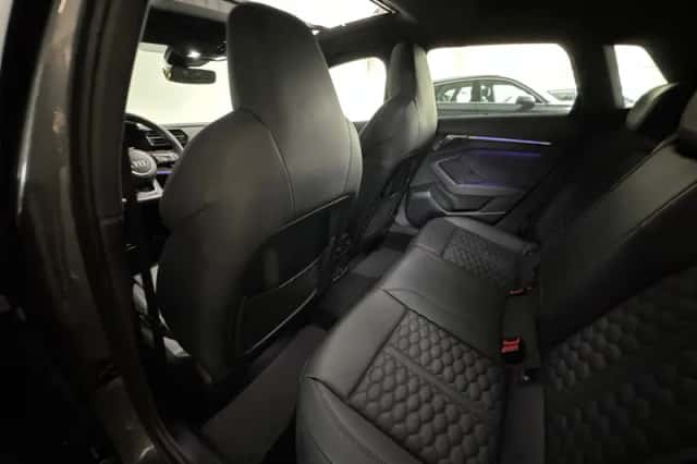 Audi RS3 (2022) thumbnail 13