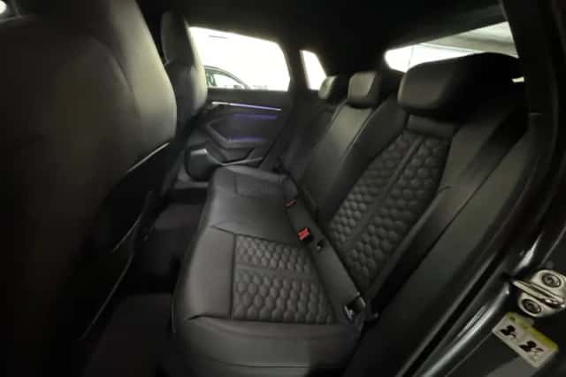 Audi RS3 (2022) thumbnail 14