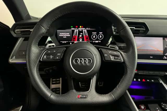 Audi RS3 (2022) thumbnail 15