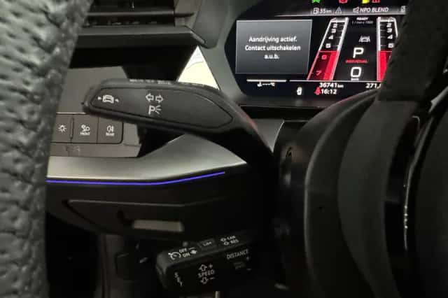 Audi RS3 (2022) thumbnail 21
