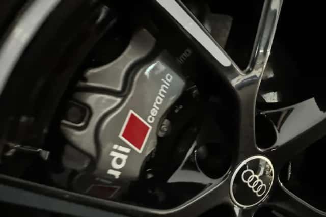 Audi RS3 (2022) thumbnail 24