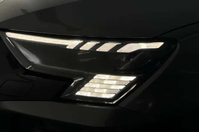 Audi RS3 (2022) thumbnail 25