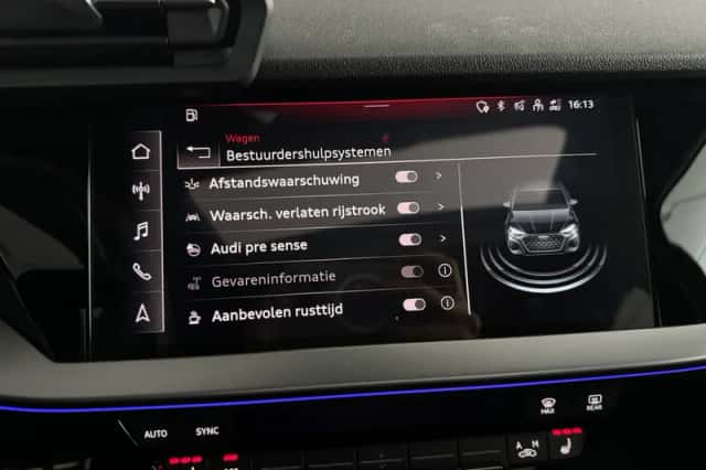 Audi RS3 (2022) thumbnail 28