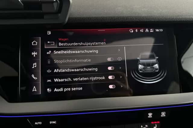 Audi RS3 (2022) thumbnail 29