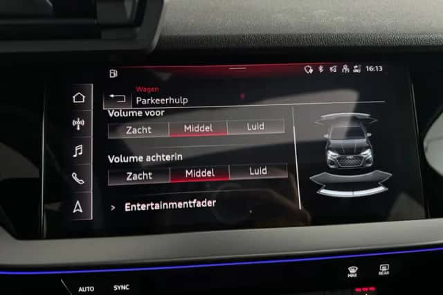 Audi RS3 (2022) thumbnail 30