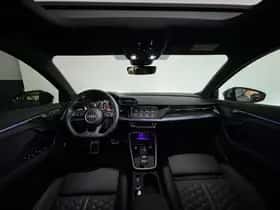 Audi RS3 (2022) thumbnail 4