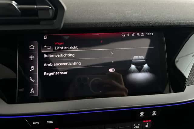 Audi RS3 (2022) thumbnail 31