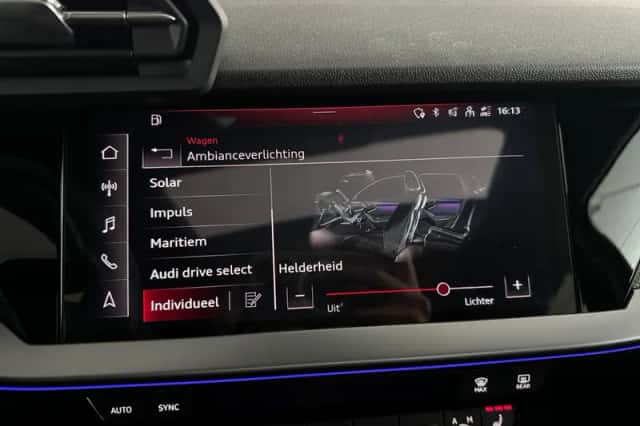 Audi RS3 (2022) thumbnail 32