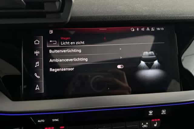 Audi RS3 (2022) thumbnail 33