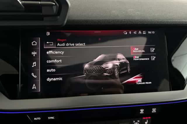Audi RS3 (2022) thumbnail 34