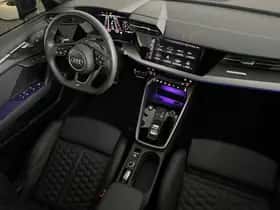 Audi RS3 (2022) thumbnail 38