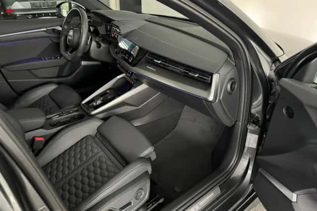Audi RS3 (2022) thumbnail 39