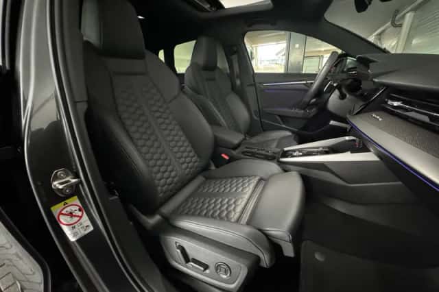 Audi RS3 (2022) thumbnail 40