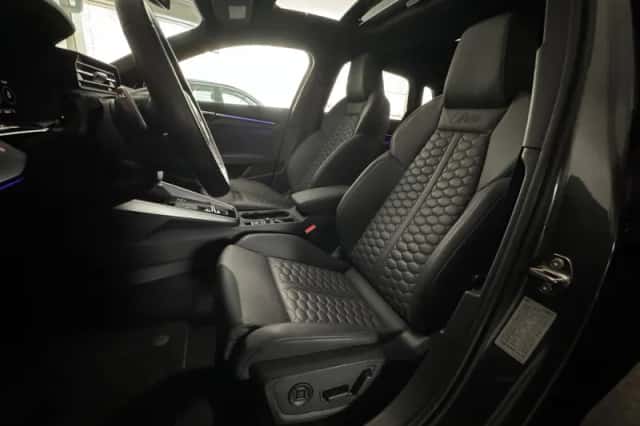 Audi RS3 (2022) thumbnail 6