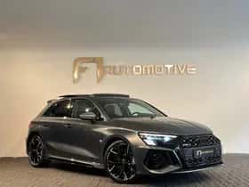 Audi RS3 (2022) thumbnail 7