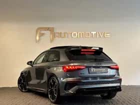 Audi RS3 (2022) thumbnail 8
