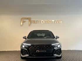 Audi RS3 (2022) thumbnail 9