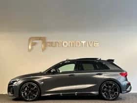 Audi RS3 (2022) thumbnail 10