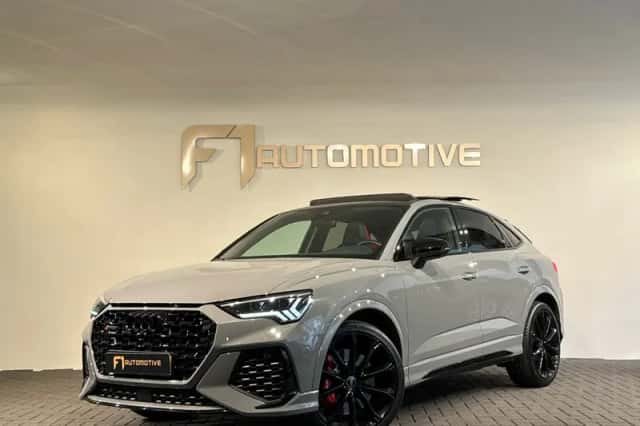 Audi RSQ3 (2022)